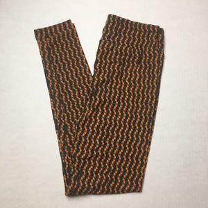 OS LuLaRoe Leggings